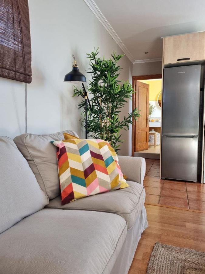 123A - A Un Paso De La Playa, Muy Luminoso Apartman Gijón Kültér fotó