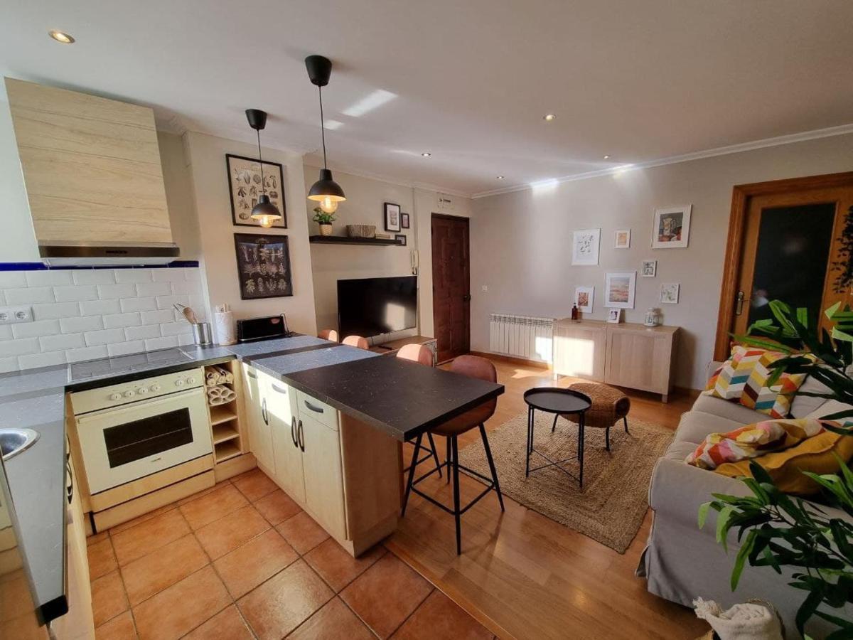 123A - A Un Paso De La Playa, Muy Luminoso Apartman Gijón Kültér fotó