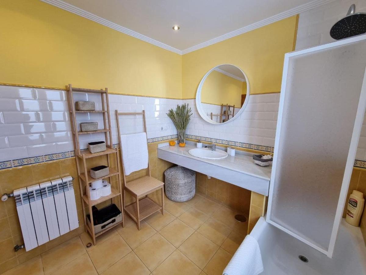123A - A Un Paso De La Playa, Muy Luminoso Apartman Gijón Kültér fotó