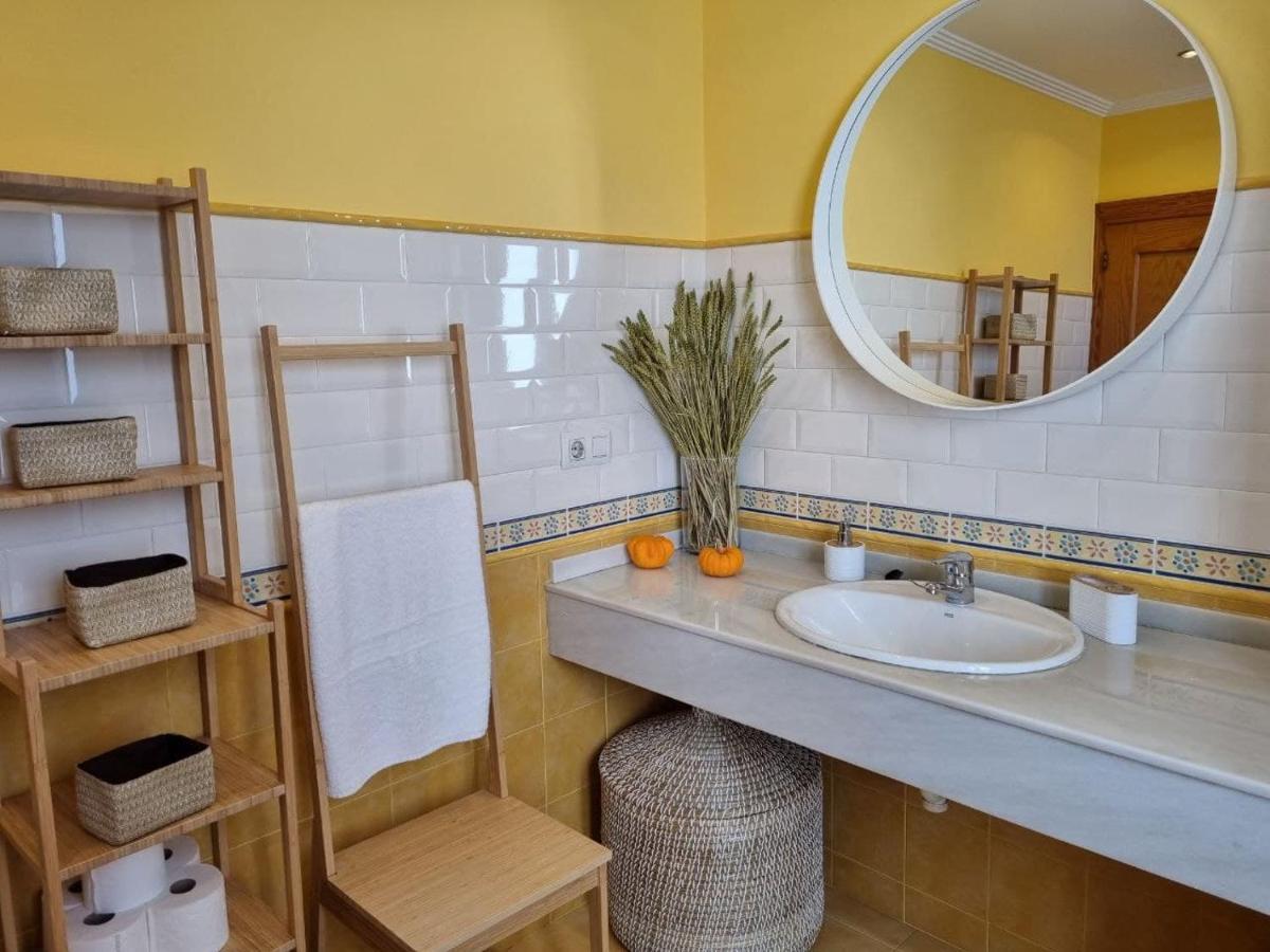 123A - A Un Paso De La Playa, Muy Luminoso Apartman Gijón Kültér fotó