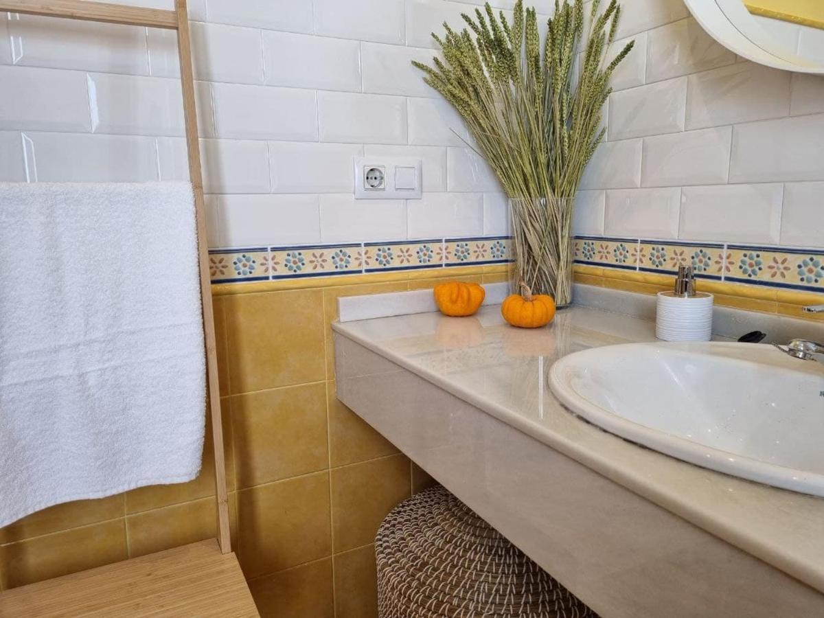 123A - A Un Paso De La Playa, Muy Luminoso Apartman Gijón Kültér fotó