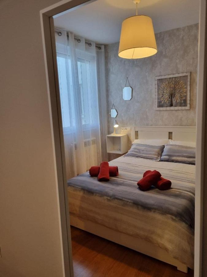 123A - A Un Paso De La Playa, Muy Luminoso Apartman Gijón Kültér fotó