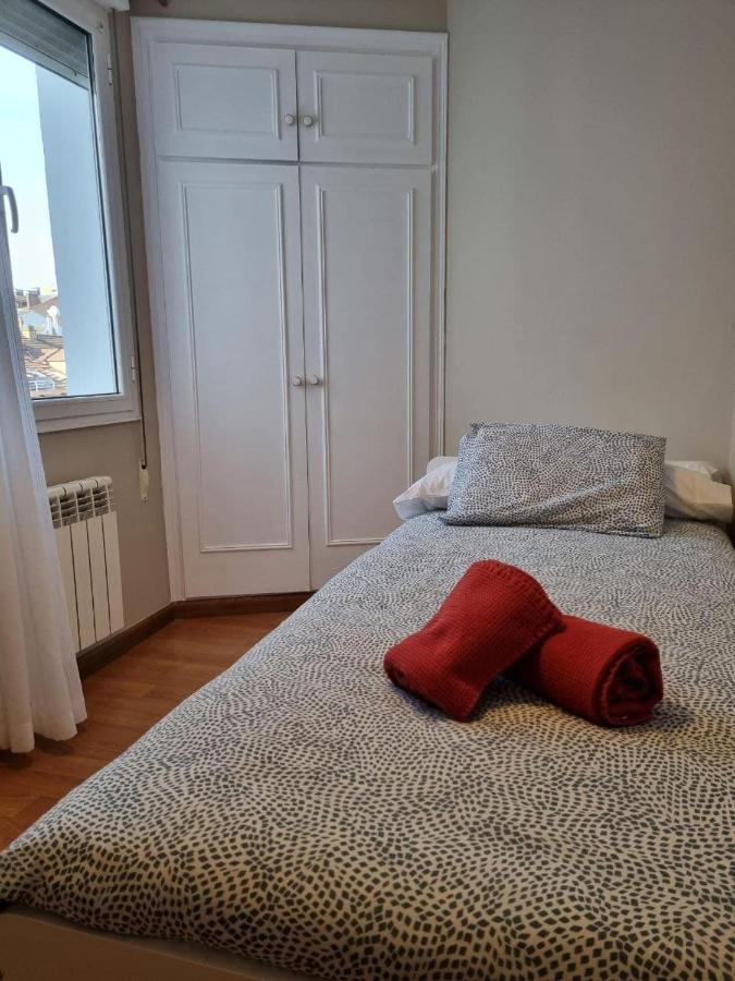 123A - A Un Paso De La Playa, Muy Luminoso Apartman Gijón Kültér fotó